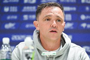 拉米罗：足协杯夺冠对国安是认可，明天亚冠要把精彩比赛献给球迷