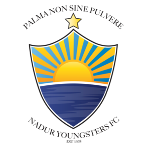 纳杜伊尔青年队标志 NBA直播