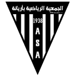 阿里亚纳队标志 NBA直播