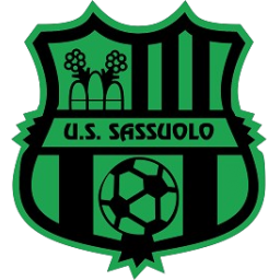 萨索洛青年队队标志 NBA直播