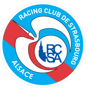 斯特拉斯堡U19队标志 NBA直播