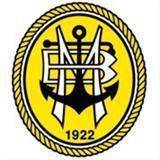 贝拉马尔队标志 NBA直播