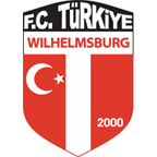 FC威廉斯堡队标志 NBA直播