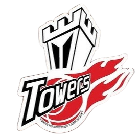 TNT 塔队标志 NBA直播