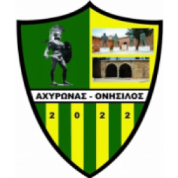 奥尼西洛斯队标志 NBA直播