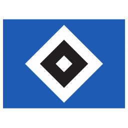 汉堡队标志 NBA直播